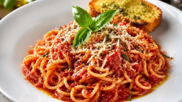 pasta argentina