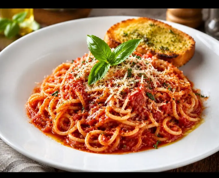 pasta argentina