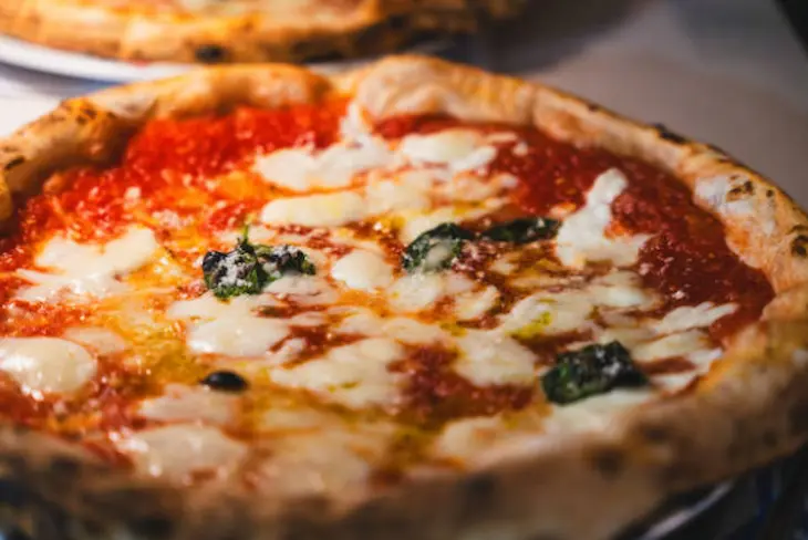 las mejores pizzas puerto morelos