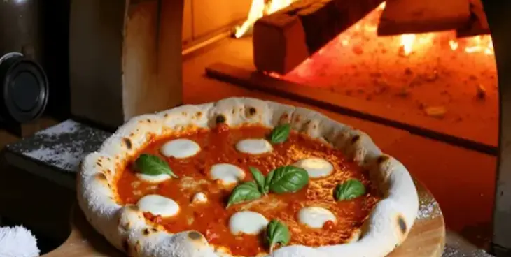 pizza a domicilio