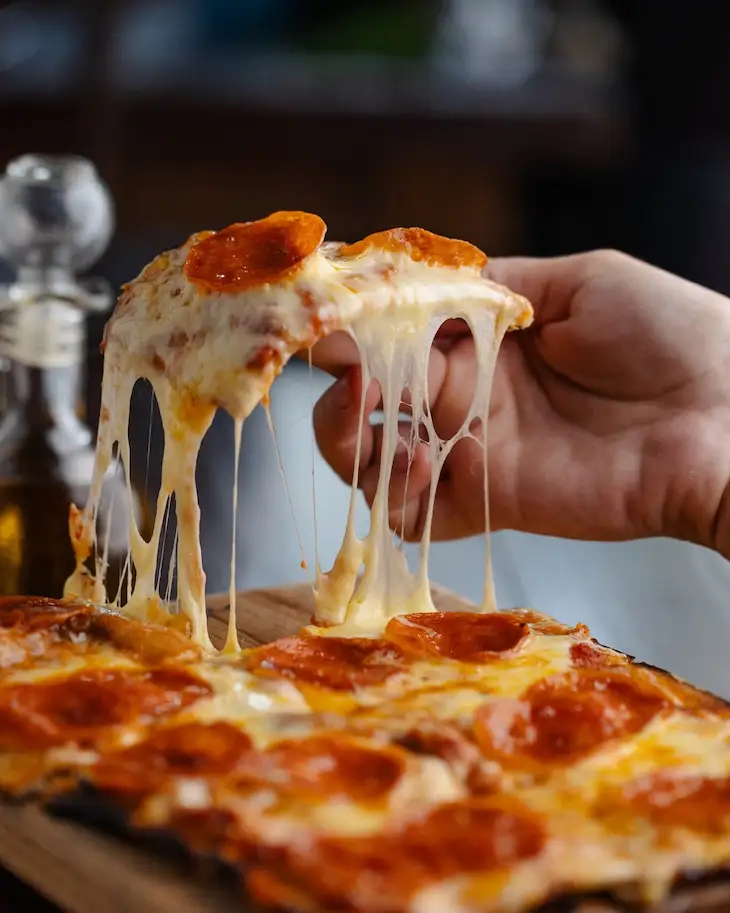 Pizzas en Puerto Morelos | Al Chimichurri Parrilla Uruguaya