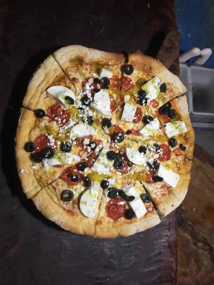Pizza gourmet a domicilio en Puerto Morelos | I Wanna Pizza