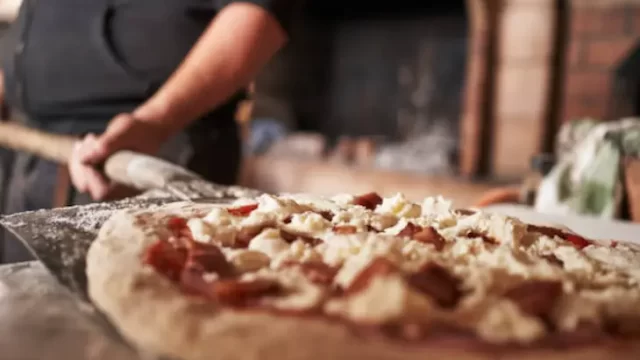 LAA PIZZA PUERTO MORELOS SOLO A DOMICILIO