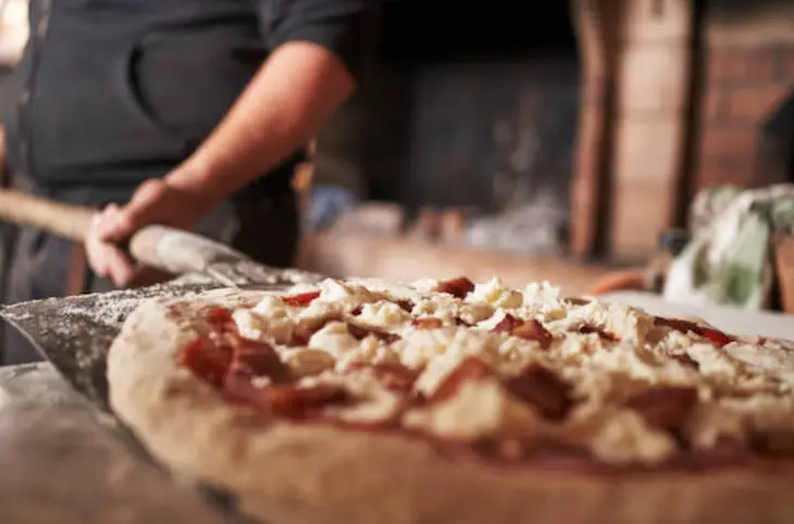 LAA PIZZA PUERTO MORELOS SOLO A DOMICILIO