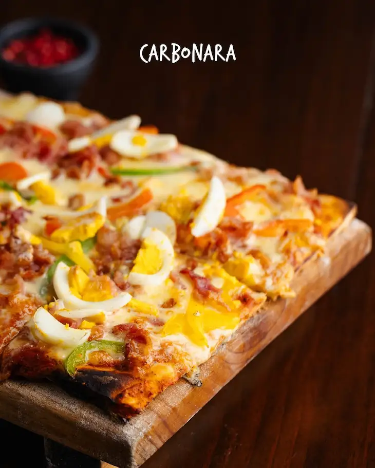 pizza puerto morelos a domicilio