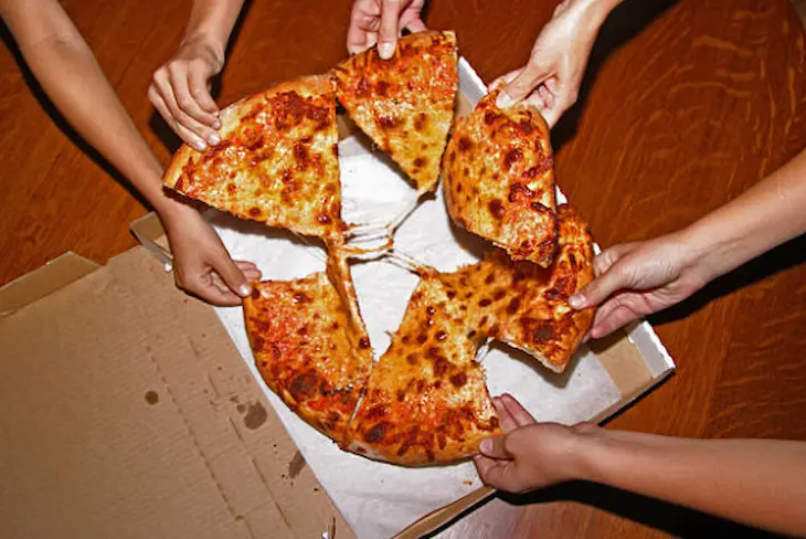 top de mejores pizzas puerto morelos