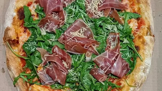 pizza a domicilio puerto morelos