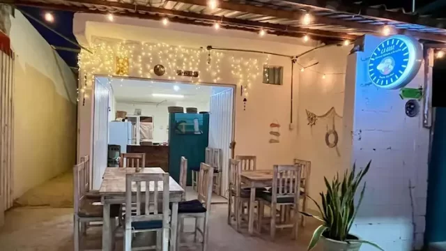 pizza en puerto morelos
