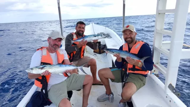 tour puerto morelos
