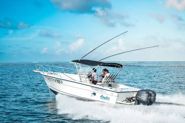 tour donpepesportfishing