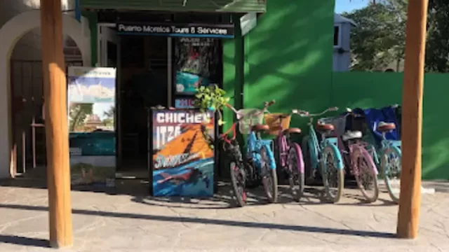 Tour de snorkel en el arrecife de Puerto Morelos con Excursions Puerto Morelos Tours & Services