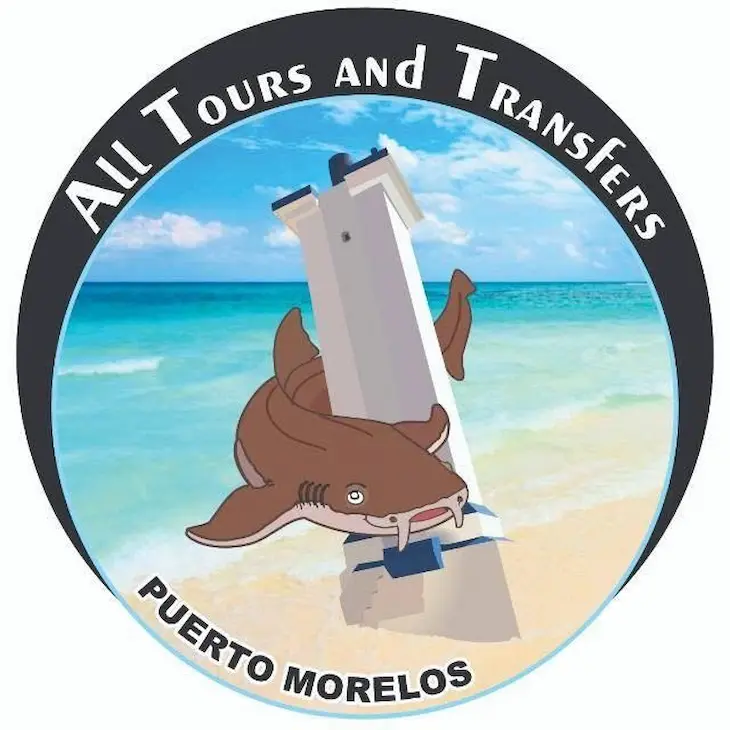 Snorkel en Puerto Morelos Max Tours