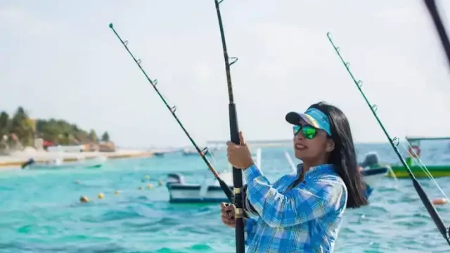 tour de pesca Puerto Morelos Fishing MExplor
