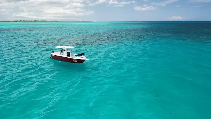Pesca deportiva en Puerto Morelos | Riviera Maya Fishing and Tours