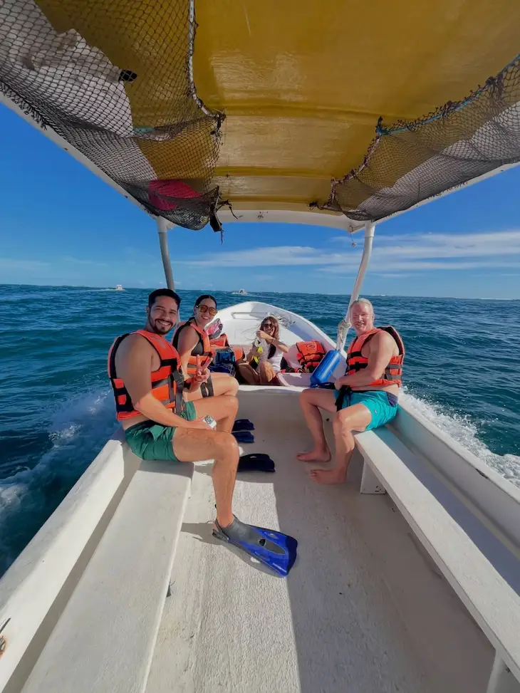 snorkel eclipse adventures