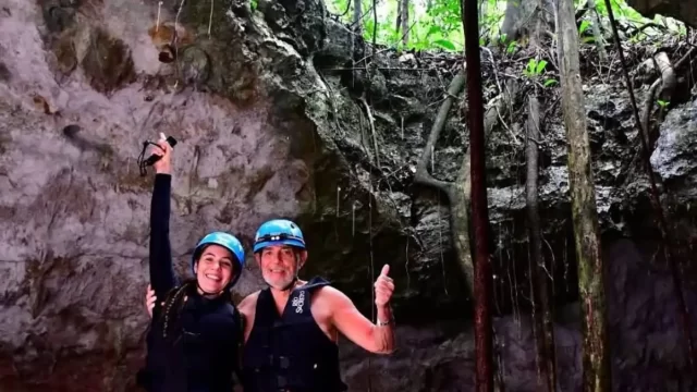tours puerto morelos
