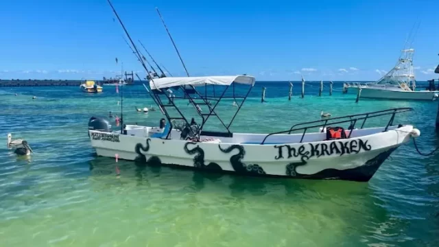 tour puerto morelos