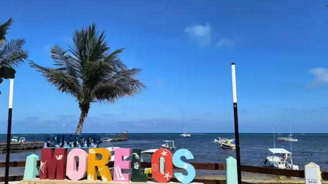 puerto morelos