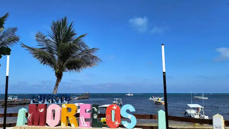 Pesca deportiva en Puerto Morelos | Puerto Morelos Fishing MExplor