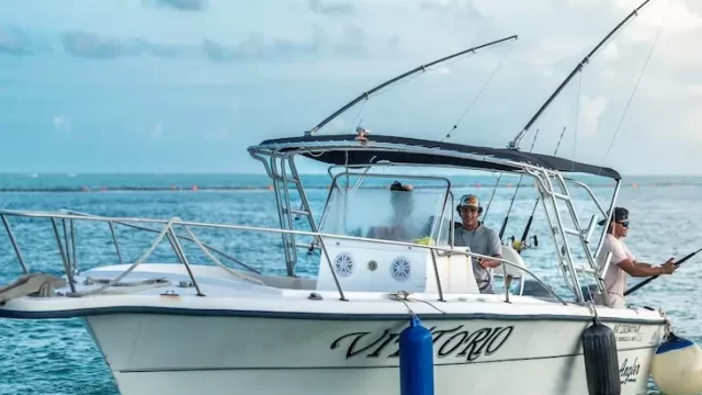 pesca deportiva DonPepeSportfishing