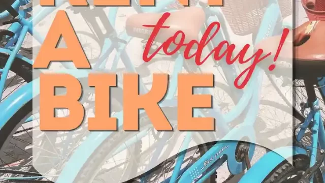 renta de bicicletas puero morelos