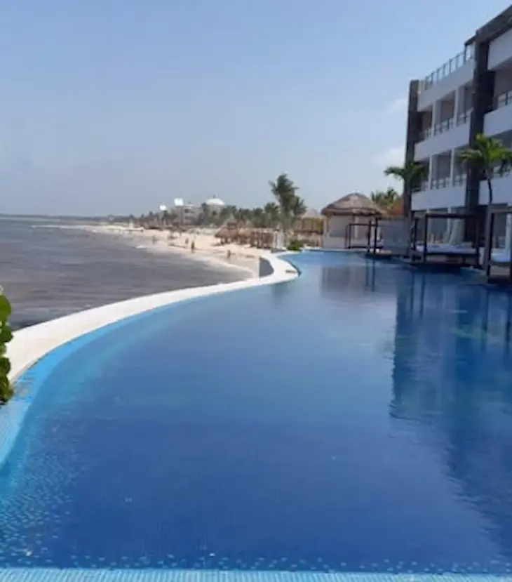 Hotel Senses Riviera Maya