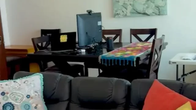alojamiento casita blanca
