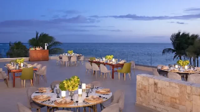 hotel todo incluido