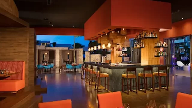 hotel todo incluido