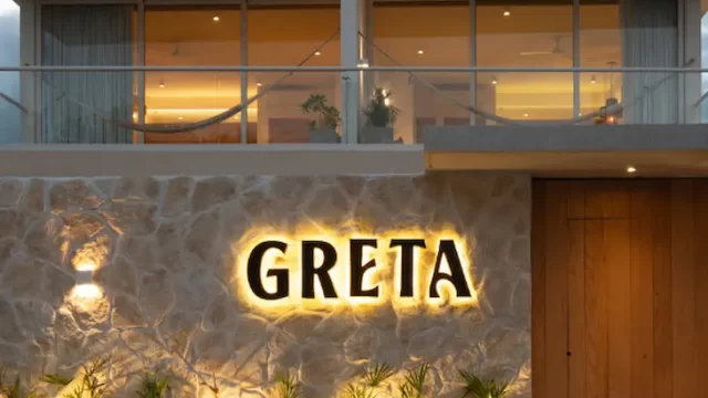 departamentos GRETA puerto morelos