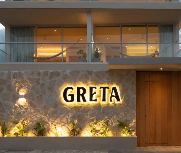 GRETA Puerto Morelos: departamentos cerca del mar