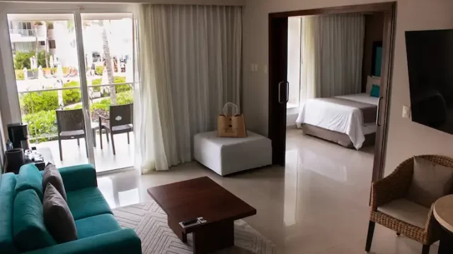 hotel Dreams Jade Resort & Spa