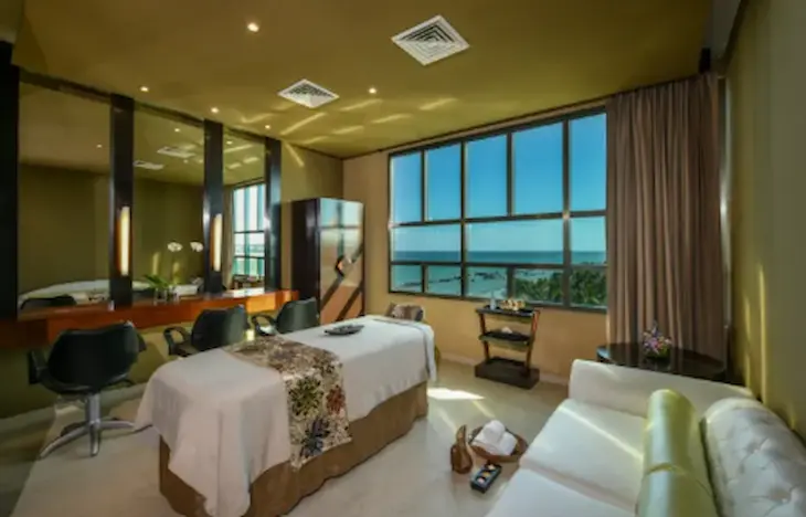 Hotel Generations Riviera Maya Puerto Morelos