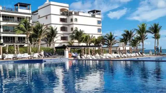 hotel grand residences
