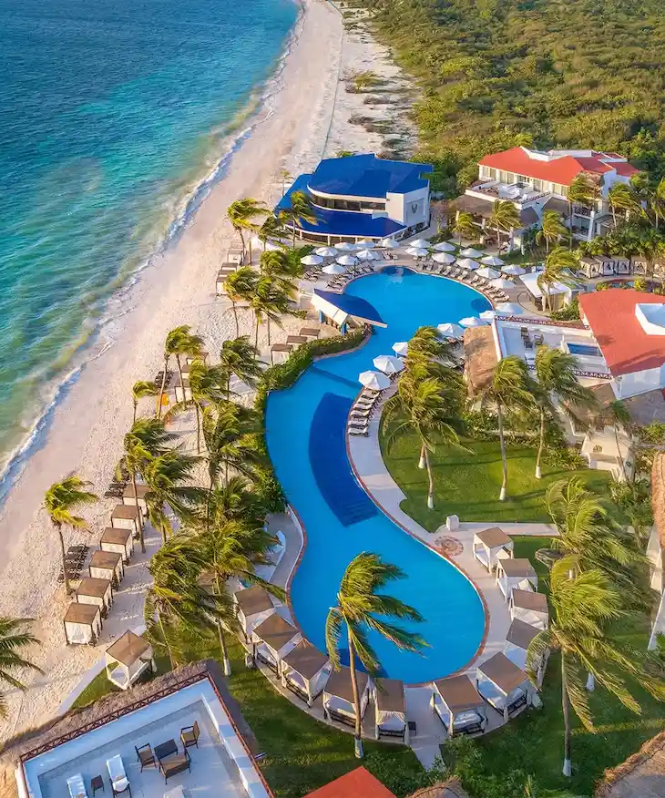 Desire Pearl Riviera Maya Resort