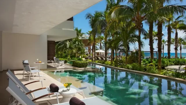 hotel todo incluido