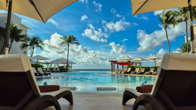 Dreams Jade Resort & Spa