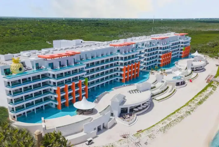 Nickelodeon Hotels & Resorts Riviera Maya