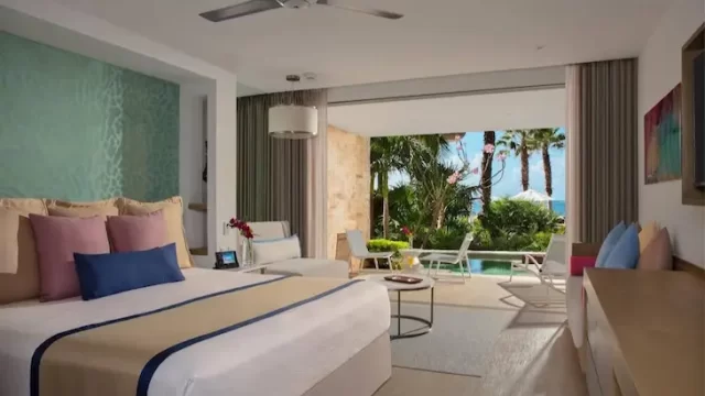hotel todo incluido