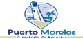 Logo Directorio Puerto Morelos.Online