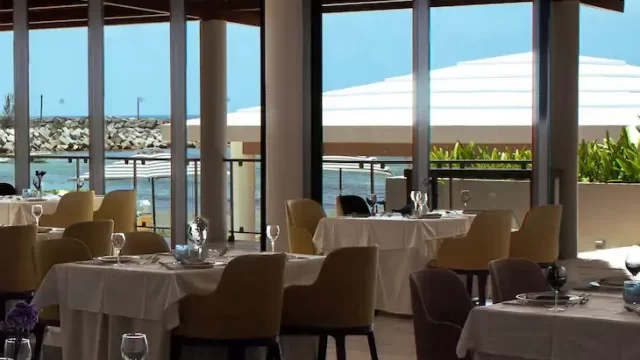 hotel todo incluido