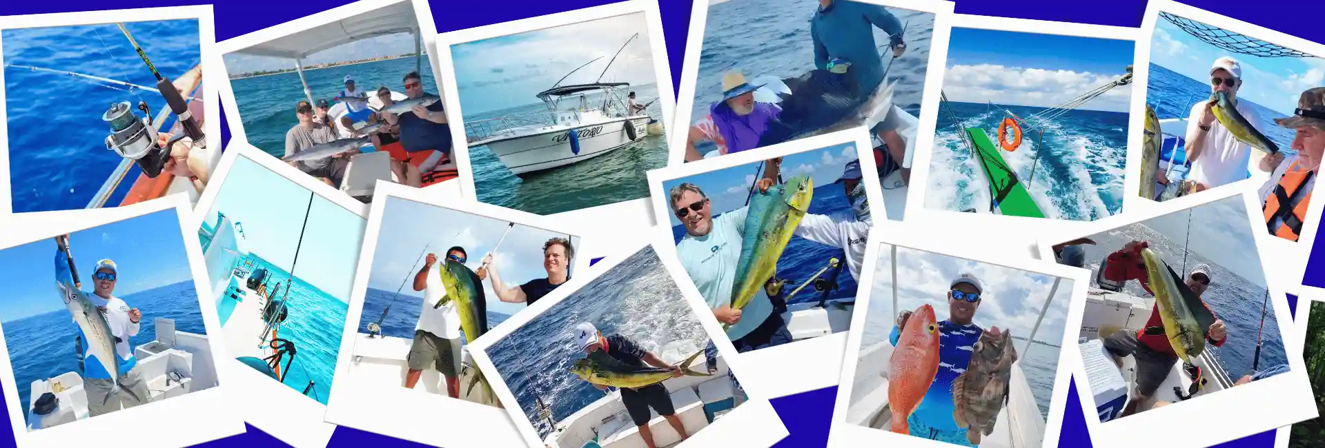Don Pepe Sportfishing – Pesca deportiva en Puerto Morelos
