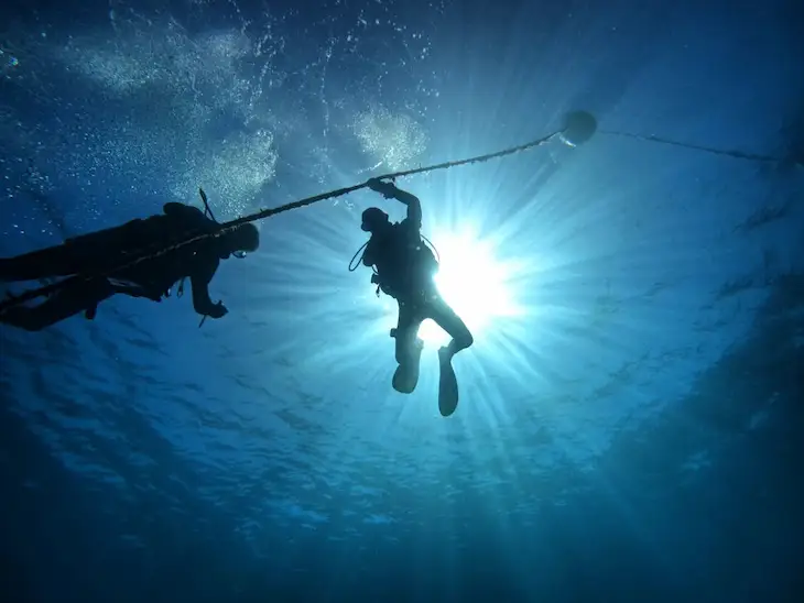 Dive With Ruben Scuba Diving Puerto Morelos – Buceo, cenotes y snorkel