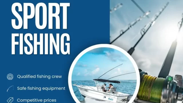 Don Pepe Sportfishing pesca deportiva