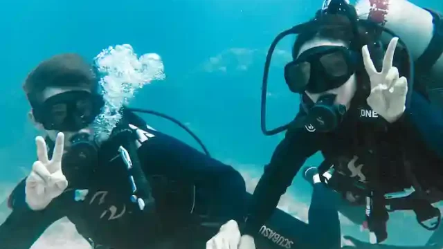 KING EXPERIENCE BUCEO