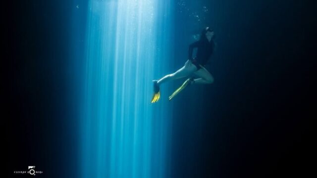buceo MExplor