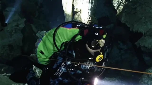 buceo