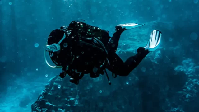 dive home centro de buceo