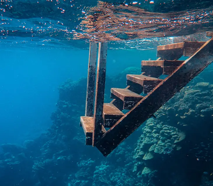 dive home puerto morelos