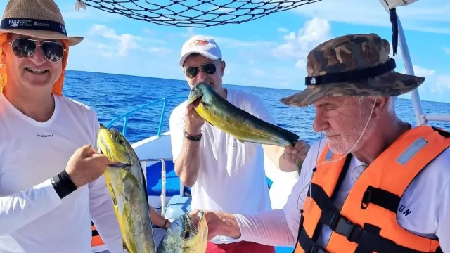 tours pesca deportiva